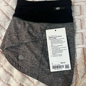 Lululemon Speed Ups